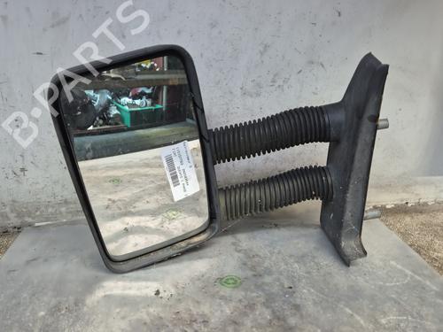 Used Left mirror FIAT DUCATO Platform/Chassis (290_) [1989-1994]  30265268