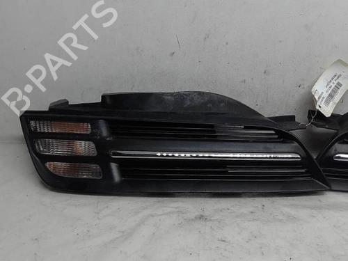 Grille NISSAN MICRA III (K12) 1.2 16V | BP16037633C40