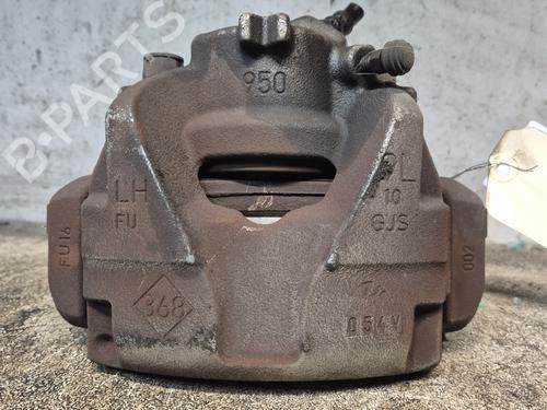 Used Left front brake caliper RENAULT CAPTUR I (J5_, H5_) 1.2 TCe 120 (118 hp) 29494302
