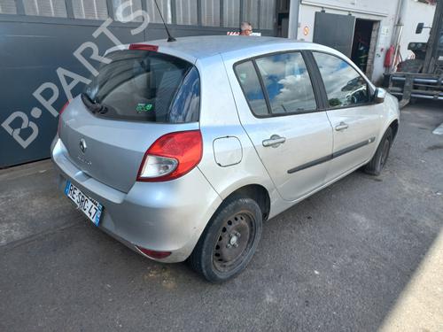 Engine control unit (ECU) RENAULT CLIO III (BR0/1, CR0/1) | BP39599604M57 - Image 8