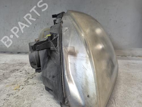 Left headlight MERCEDES-BENZ B-CLASS Sports Tourer (W245) B 180 CDI (245.207) | BP26968648C28 