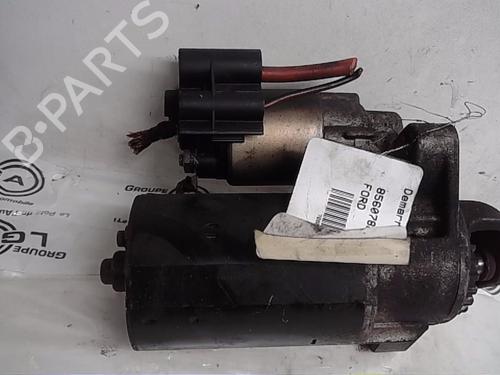 Used Starter FORD KA (RB_) [1996-2008]  17483995