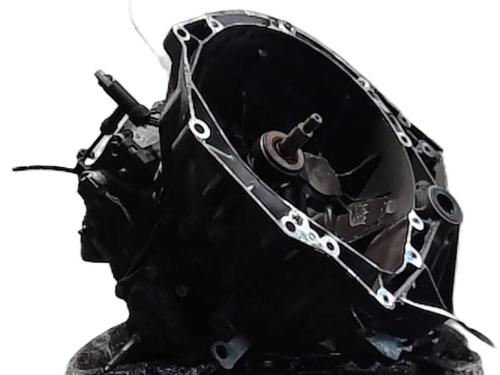 Gearbox PEUGEOT 3008 I MPV (0U_) 1.6 HDi | BP19317689M3