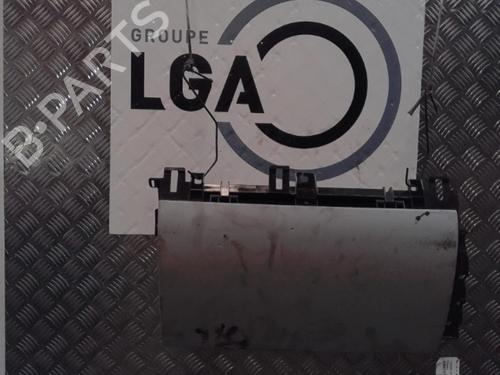 Used Glove box JAGUAR XF I (X250) 2.7 D (207 hp) 30806976