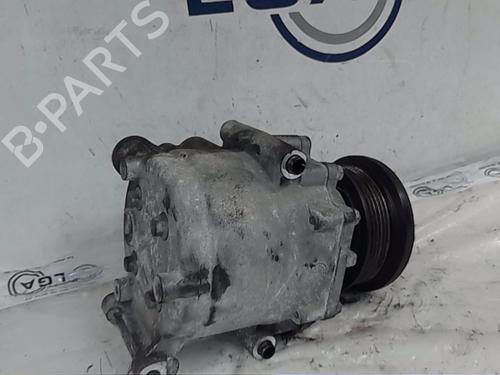 AC compressor FORD FIESTA VI (CB1, CCN) 1.25 | BP18885710M34 