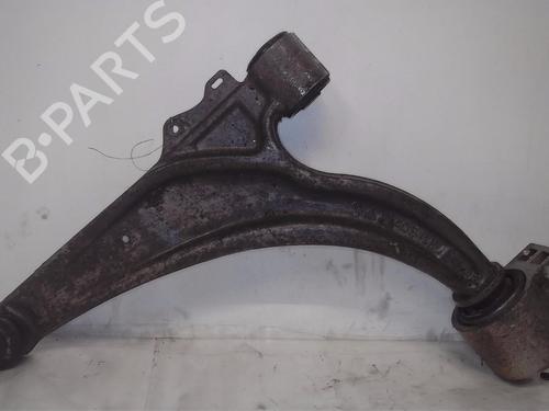 Used Left front suspension arm CHEVROLET CRUZE (J300) [2009-2025]  14560458