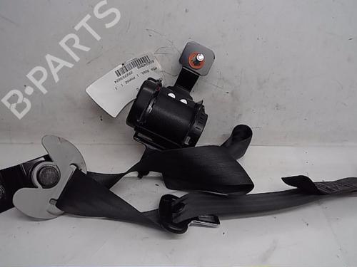 Used Rear left belt tensioner KIA SOUL I (AM) 1.6 CVVT (126 hp) 13838827
