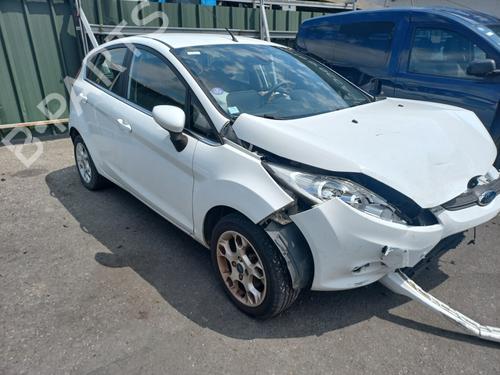 Engine FORD FIESTA VI (CB1, CCN) 1.4 | BP34455895M1 - Image 10