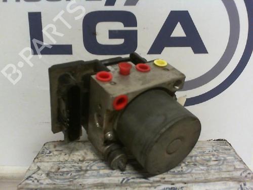 ABS Bremseaggregat FIAT STILO (192_) 1.9 JTD (192_XF1A) (80 hp) 13870286