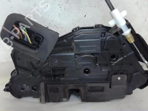 Front left lock VW POLO VI (AW1, BZ1, AE1) 1.0 | BP22593012C98 