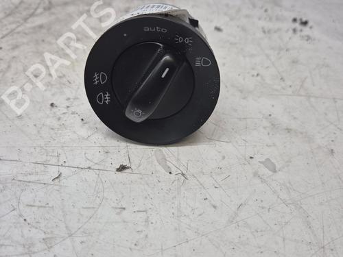 Headlight switch PORSCHE CAYENNE (9PA) S 4.5 | BP34640120I24 - Image 3