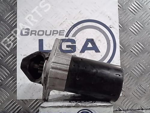 Starter OPEL CORSA D (S07) 1.2 (L08, L68) | BP13862278M8 