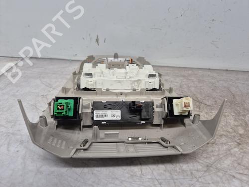 Interior roof light CITROËN C5 AIRCROSS (A_) 1.2 PureTech 130 (ARHNSJ) | BP32292295I8