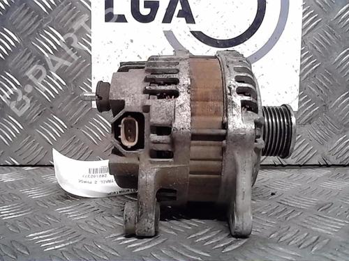 Alternator NISSAN X-TRAIL II (T31) 2.0 dCi 4x4 | BP13850742M7 