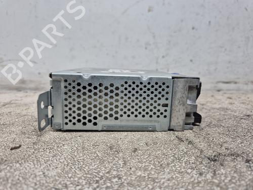 Radio PEUGEOT 308 II (LB_, LP_, LW_, LH_, L3_) 1.6 THP 125 | BP24576168E6 