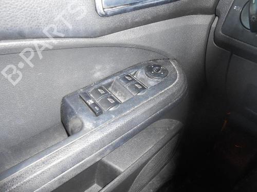 Ruitenwissermotor achter FORD FOCUS C-MAX (DM2) 1.6 TDCi | BP13869609M102 