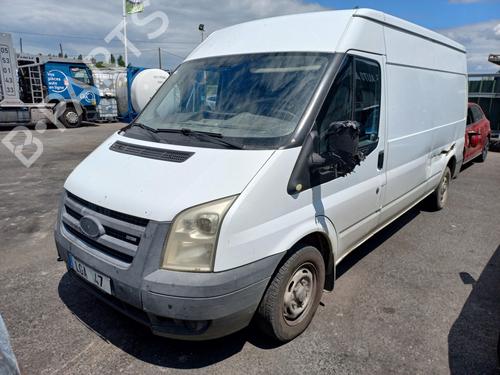Used Parts FORD TRANSIT Van (FA_ _) 2.2 TDCi (110 hp) 3958963