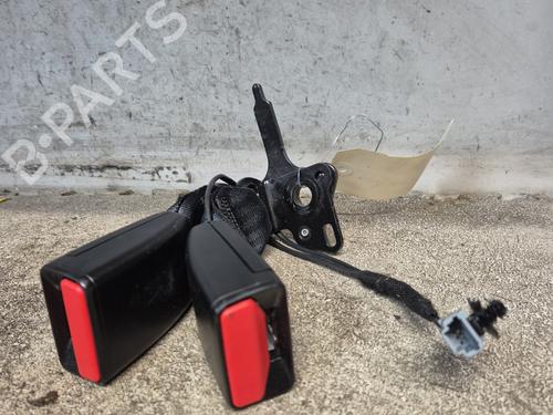 Seat buckle RENAULT CLIO IV (BH_) 1.5 dCi 90 | BP31119048I32