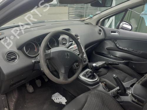 Front windshield wiper arm PEUGEOT 308 SW I (4E_, 4H_) 1.6 HDi | BP14559322C143 