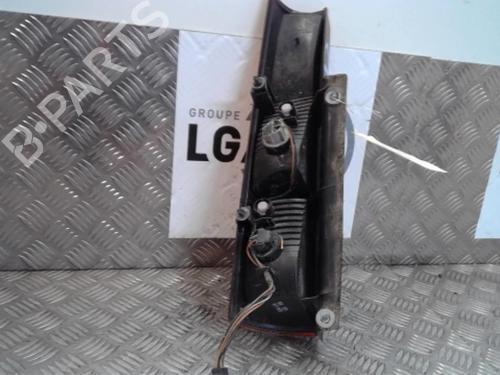 Right taillight SUZUKI IGNIS II (MH) 1.3 DDiS (RM413D) | BP13864067C35 