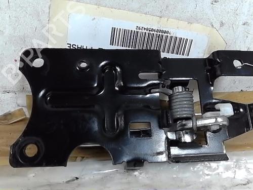 Front left interior door handle LAND ROVER DISCOVERY II (L318)  | BP19308274I13 