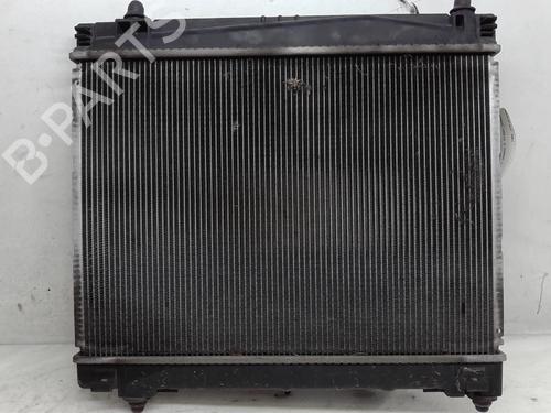 Køler TOYOTA YARIS (_P13_) [2010-2020]  15068379