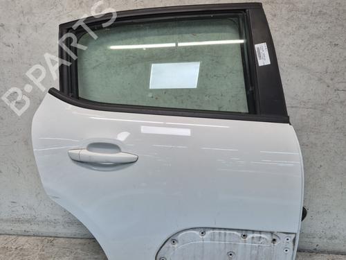 Used Right rear door CITROËN C3 III (SX) 1.2 PureTech 82 (83 hp) 29318305