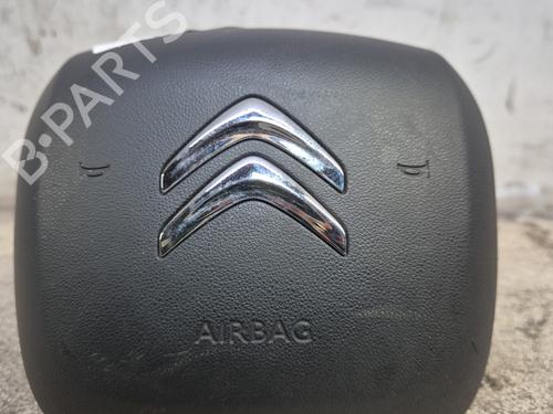 Førerens kollisjonspute CITROËN C3 III (SX) 1.2 PureTech 82 (83 hp) 29293839