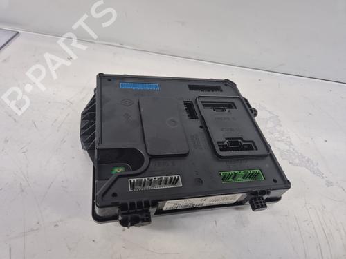 Used Fuse box Fuse box RENAULT SCÉNIC III (JZ0/1_) 1.6 dCi (JZ00, JZ12) (130 hp) 32291658 32291658