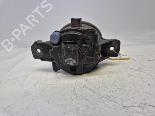 Right front fog light RENAULT CLIO III (BR0/1, CR0/1) 1.6 16V GT (BR10, CR10) | BP31283456C31