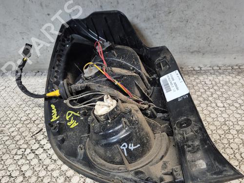 Right taillight CHEVROLET AVEO Hatchback (T300)  | BP26702528C35 