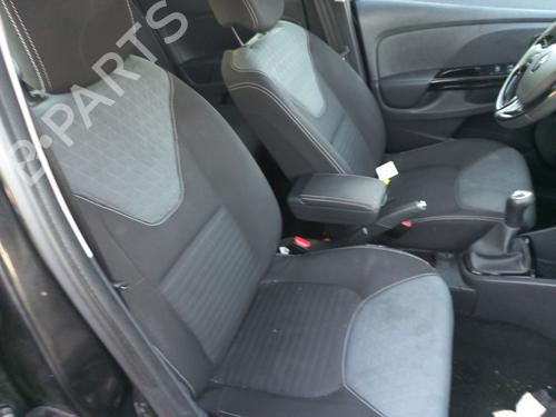 Engine RENAULT CLIO IV (BH_) 1.5 dCi 90 | BP38736653M1  - Image 14