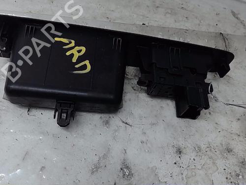 Right rear window switch NISSAN QASHQAI / QASHQAI +2 I (J10, NJ10, JJ10E) 2.0 dCi | BP16755215I28 