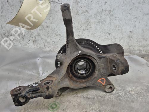 Right front steering knuckle SUZUKI SWIFT IV (FZ, NZ) 1.2 (AZH412, ZC72S) | BP30824584M26