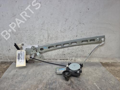 Used Front right window mechanism SUZUKI SWIFT IV (FZ, NZ) 1.2 (AZH412, ZC72S) (94 hp) 30187710