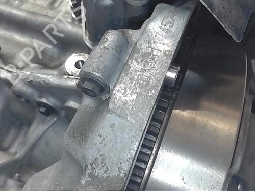 Engine FORD C-MAX II (DXA/CB7, DXA/CEU)  | BP30047187M1 