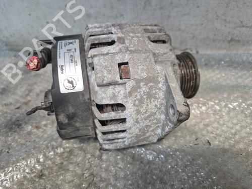 Used Alternator CITROËN JUMPER I Van (230L) [1994-2002]  27332041
