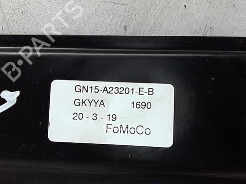 Used Rear left window mechanism FORD ECOSPORT [2011-2022]  17429503