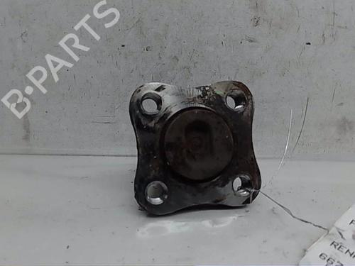 Used Right rear steering knuckle RENAULT CLIO IV (BH_) 0.9 TCe 90 (BHNF, BHMA, BHMH, BHJK, BHJR) (90 hp) 14566746