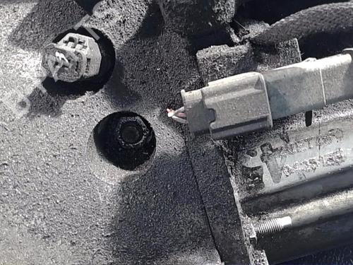 Gearbox CITROËN C3 / C3 ORIGIN III (SX) 1.6 BlueHDi 75 | BP23333998M3 