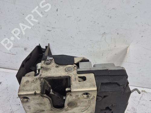 Used Front right lock Front right lock 36834502 36834502
