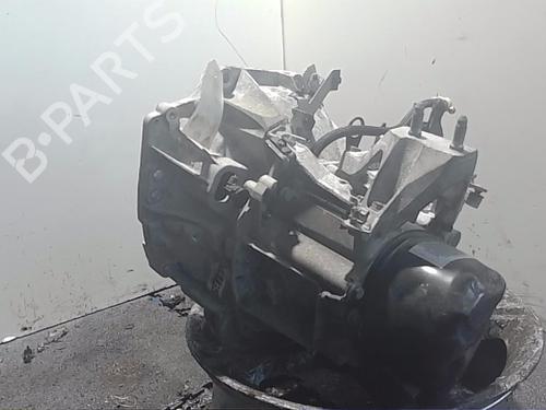 Gearbox DACIA SANDERO II 1.0 SCe 75 (B8JC, B8JD) | BP19141860M3 