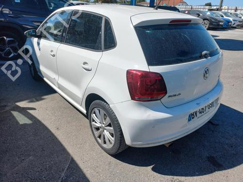 Gearbox VW POLO V (6R1, 6C1)  | BP21815173M3 