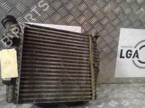 Used Intercooler VW TOUAREG (7LA, 7L6, 7L7) 3.0 V6 TDI (225 hp) 13863995