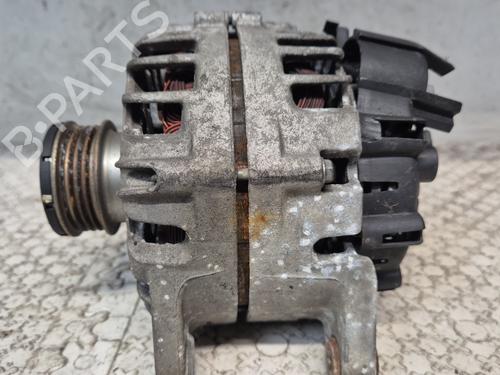 Generator DACIA SANDERO II 1.0 SCe 75 (B8JC, B8JD) (73 hp) 26227582