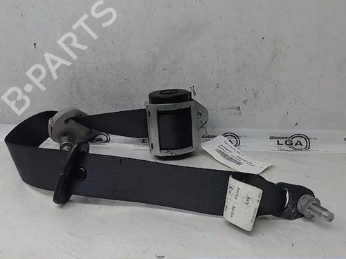 Rear right belt tensioner RENAULT KOLEOS I (HY_) 2.0 dCi 4x4 (HY0K) | BP17193867C90 