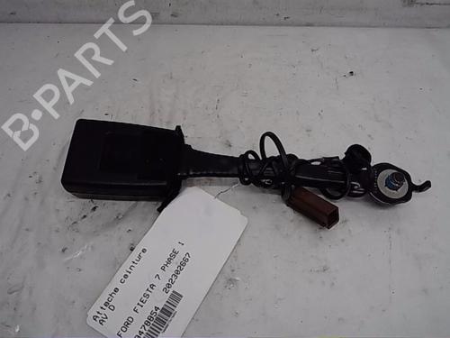 Seat buckle FORD FIESTA VII (HJ, HF) 1.0 EcoBoost | BP14982951I32 