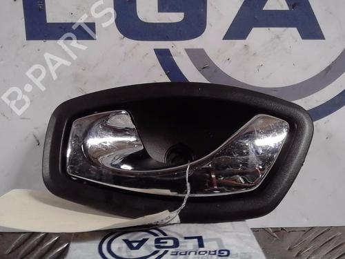 Used Front left interior door handle RENAULT CLIO IV (BH_) 1.5 dCi 90 (90 hp) 13862153