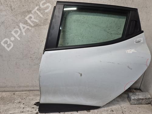 Used Left rear door RENAULT CLIO IV (BH_) 1.5 dCi 90 (90 hp) 29215077