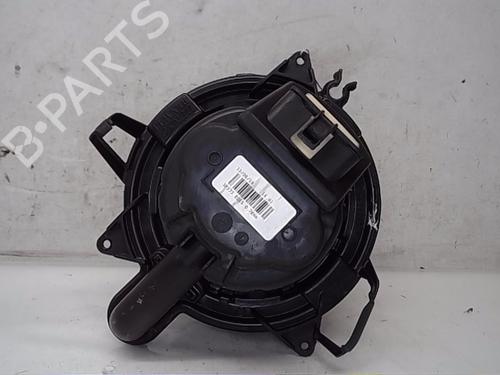 Used Heater blower motor RENAULT CLIO IV (BH_) 0.9 TCe 90 (BHNF, BHMA, BHMH, BHJK, BHJR) (90 hp) 14567581